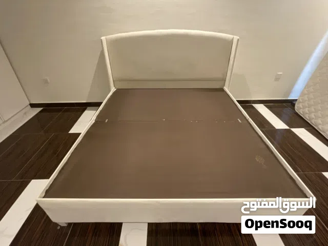 25 Kd king size bed frame