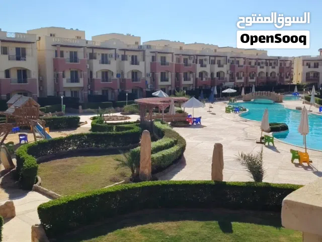3 Bedrooms Chalet for Rent in Suez Ain Sokhna