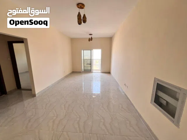 1200 m2 1 Bedroom Apartments for Rent in Ajman Al- Jurf