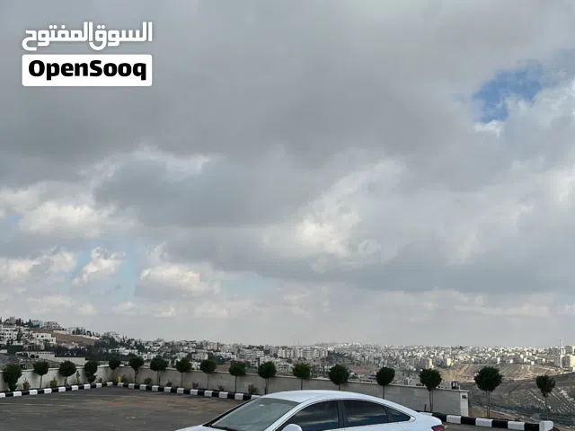 2018 هيونداي سوناتا Blue