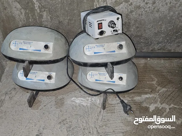 ميكروموتور لاطباء وفنيين الاسنان