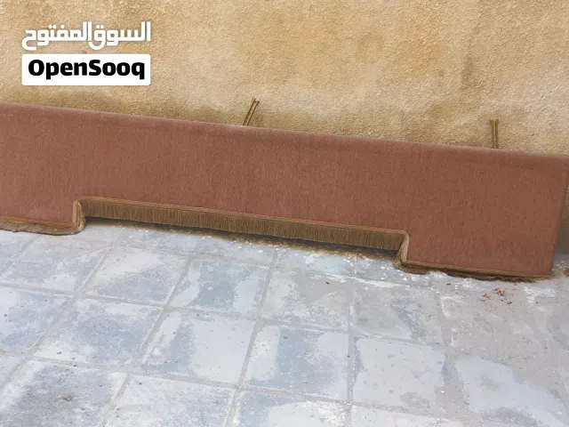 ديكور ستائر  خشبي متنجد مستعمل بحاله الجديد