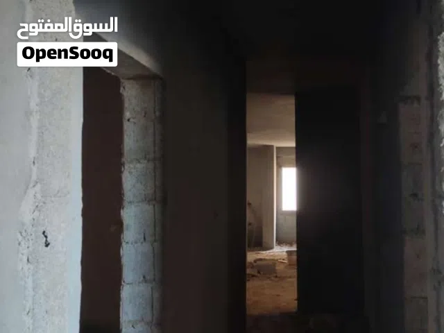 شقة حديثة واجهتين السراج شارع اسطنبول