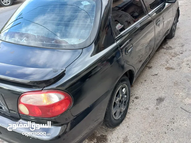 Used Kia Sephia in Jerash