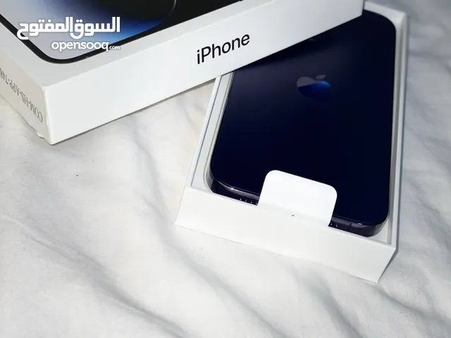 IPhone 14 Pro Max 128GB Deep Purple (TDRA) UAE Version