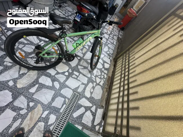 دراجه هوائية ماركه