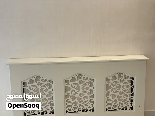 غطاء روديتر لون بيج فاتح