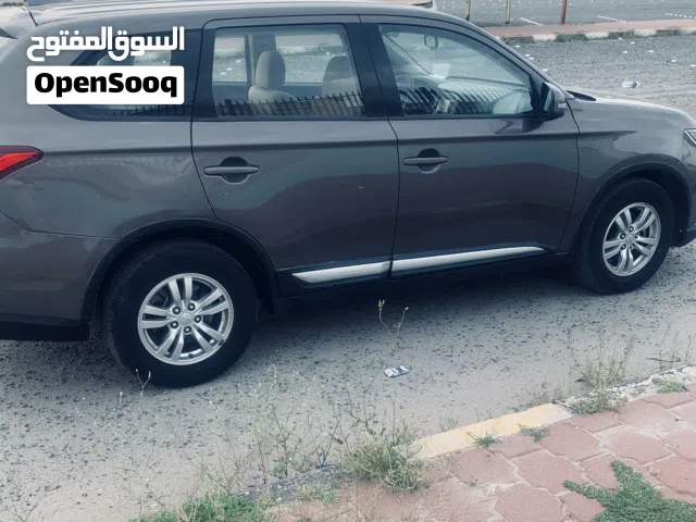 Used Mitsubishi Outlander in Farwaniya