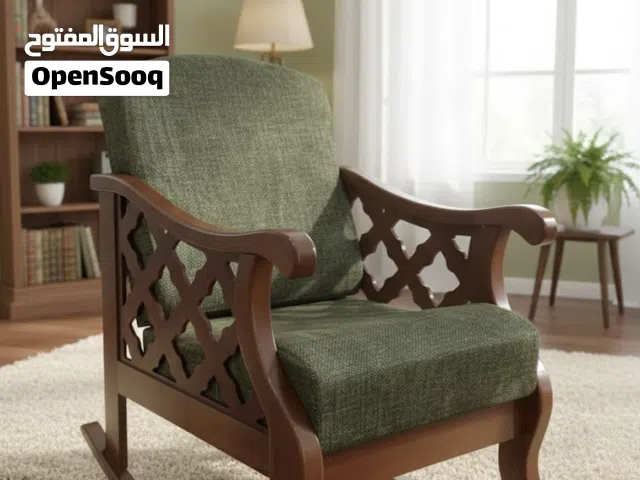الكرسي الهزاز المميز موديل كوبرا 69v شامل توصيل داخل عمان