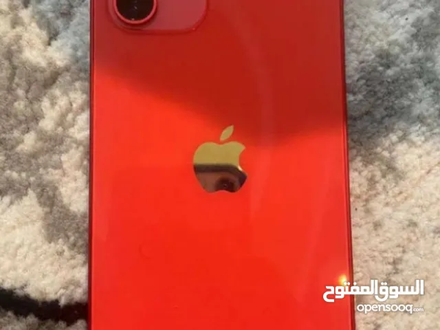 Apple iPhone 12 Mini 128 GB in Al Batinah