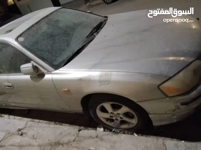 Used Mazda Other in Tripoli