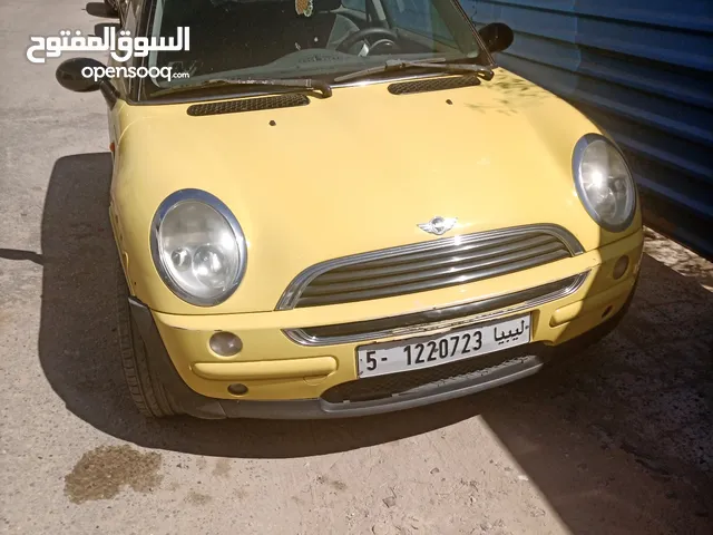 سيارات ميني للبيع : ارخص الاسعار في ليبيا : جميع موديلات سيارة ميني :  مستعملة وجديدة