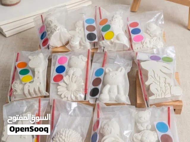 جبصين للاطفال