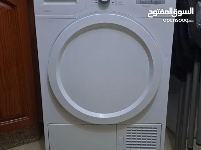 Beko 7 - 8 Kg Dryers in Amman
