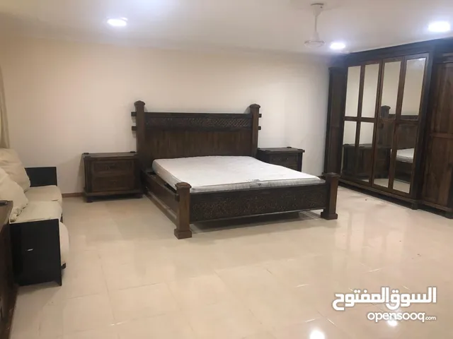 1BHK Furnished Inclusive IN JID HAFS شقه غرفه وصاله في جد حفص مفروش وشامل