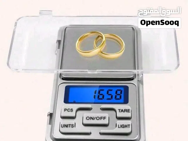 سعر جملة ميزان ديجيتال حساس لتوزين الذهب و فضة الاعشاب ميزان متنقل في الجيب بدقة 0.1