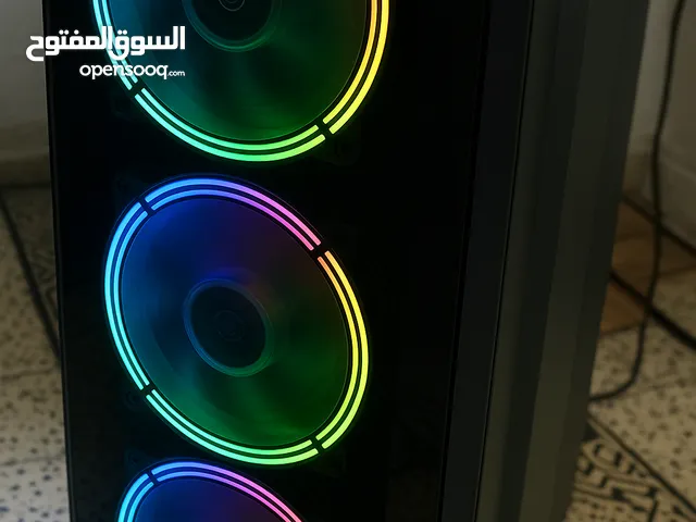 Windows Custom-built  Computers  for sale  in Amman