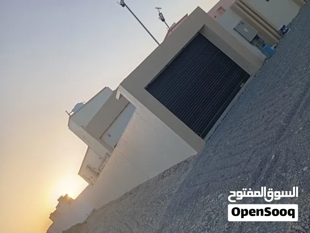 منزل للبيع  بركاء منطقة الجنينه
