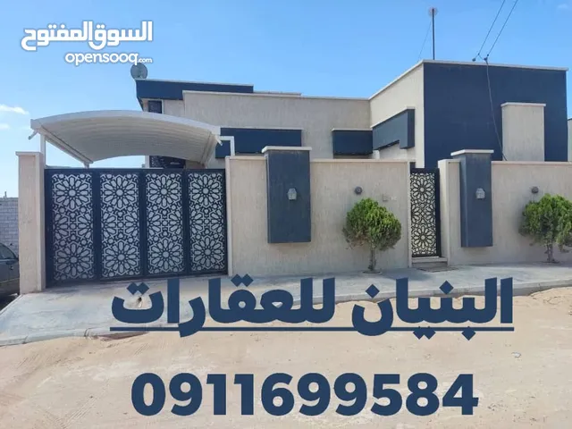 225 m2 3 Bedrooms Townhouse for Sale in Misrata Al-Skeirat