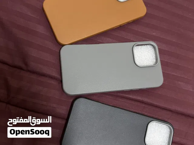 كفرات16برو ماكس غير مستخدمه