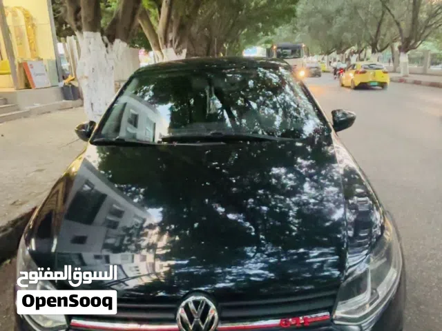 (بولو 2016 للبيع)