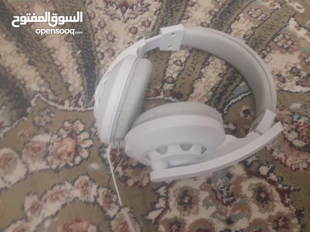 Headsets for Sale in Abu Dhabi