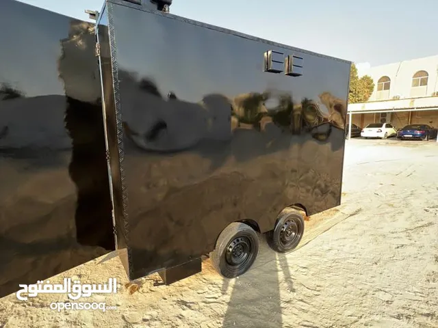 فود ترك للبيع food truck