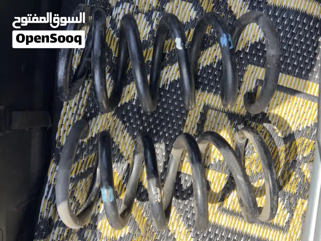 سبرنجات وكاله is 2015