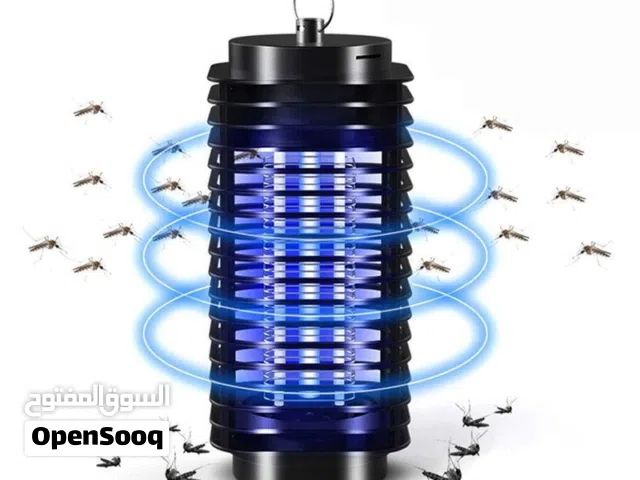 Electronic Mosquito Killer