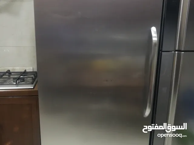 White-Westinghouse Freezers in Amman