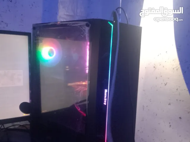 للبيع pc gaming