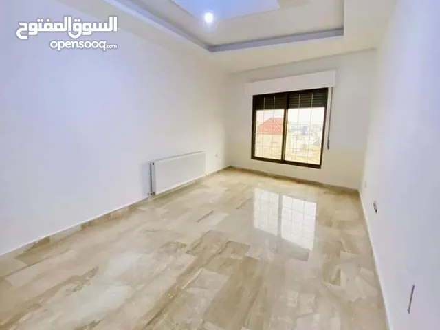 130 m2 3 Bedrooms Apartments for Sale in Amman Dahiet Al Ameer Rashed