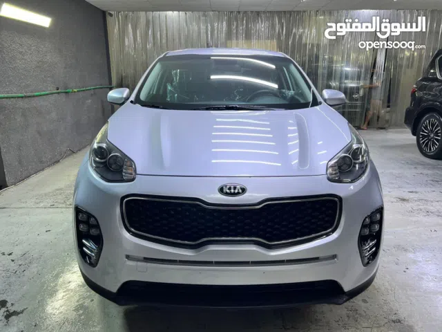 Kia Sportage 2019 USA original airbags Still not used in UAE,freshly imported from USA