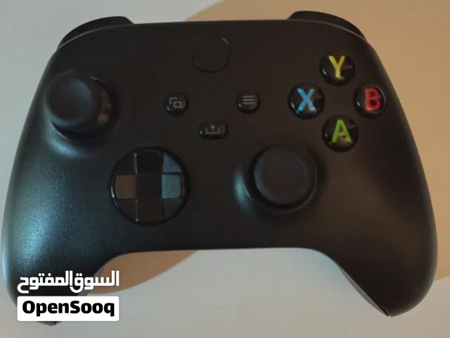 Xbox Series X ايد كنترول الاصليه احدث نسخه للبيع