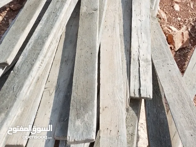 خشب طوبار مستعمل