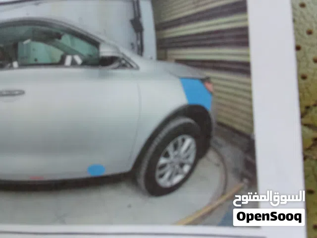 New Kia Sorento in Basra