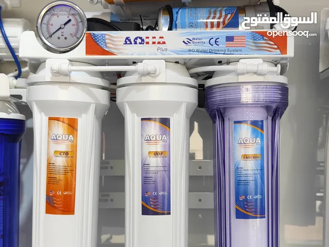  Filters for sale in Sharjah