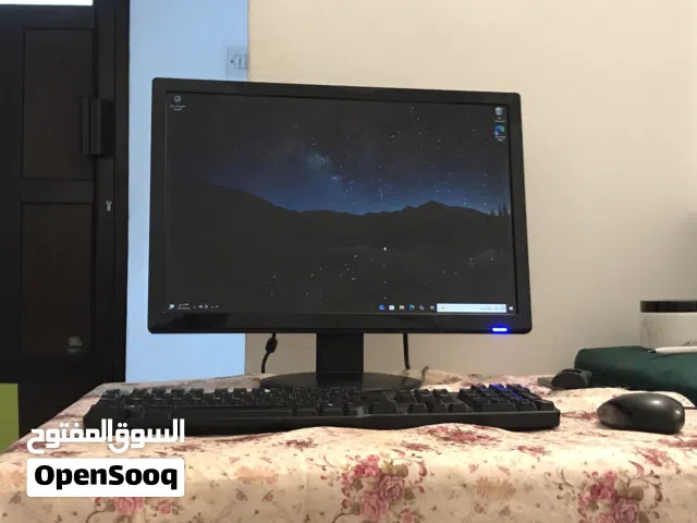 Windows Dell  Computers  for sale  in Central Governorate