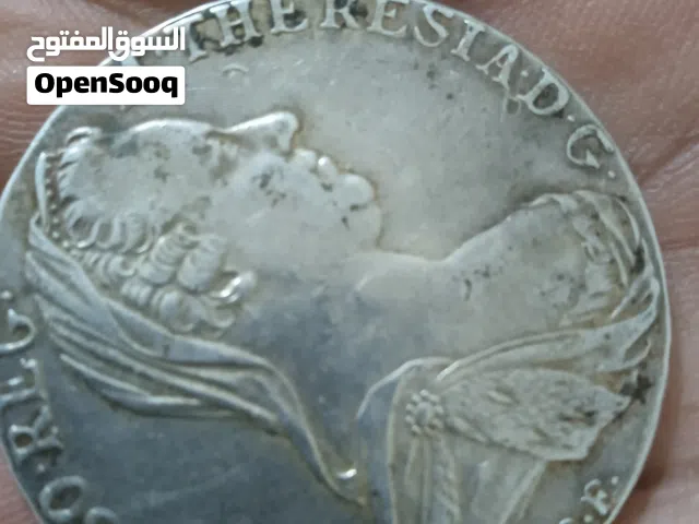 جرس قديم فضه