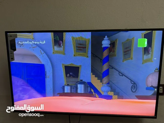 Others Plasma 43 inch TV in Tripoli