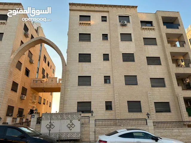 للبيع شقة فاخرة جديدة كليًا – ضاحية الريحان عمارة البيت الأندلسي 2