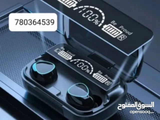 Headsets for Sale in Sana'a