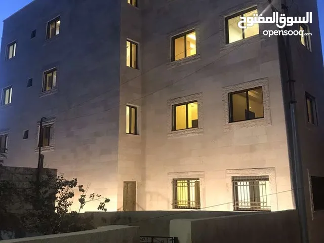 40 m2 Studio Apartments for Rent in Amman Jubaiha
