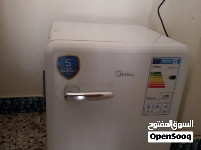 ثلاجه جديده