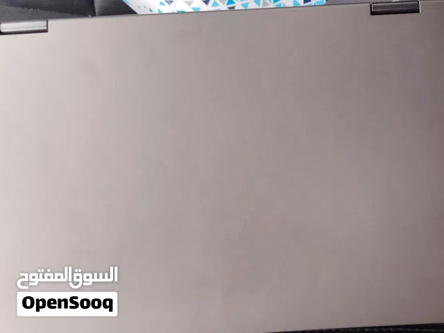 لابتوب محمول لينوفو 360
