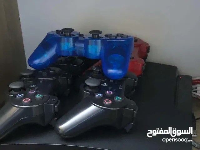 PlayStation 3 PlayStation for sale in Irbid