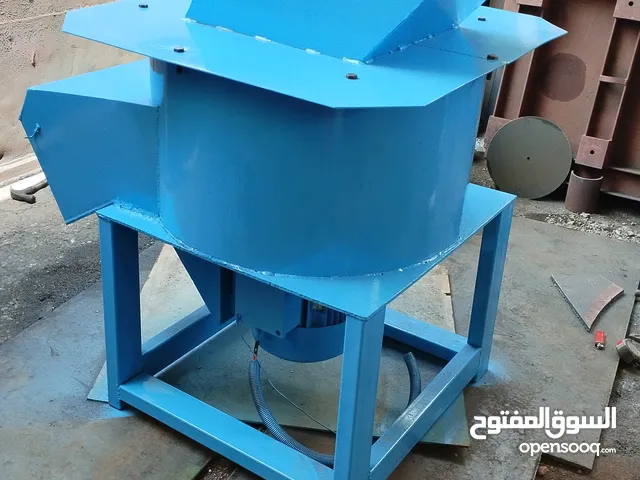 طحانات اعلاف ومخلفات المزارع للتجار واصحاب الحلال