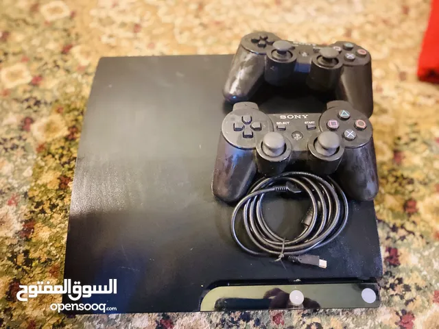 PlayStation 3 PlayStation for sale in Zliten