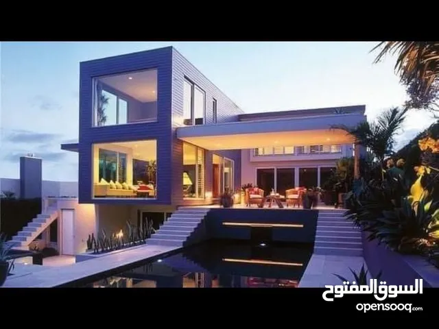 200 m2 4 Bedrooms Villa for Rent in Tripoli Ain Zara