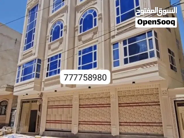 عماره استثماريه للبيع بسعر مغري اخر عماره للبيع في بيت بوس حي الشباب بهذا السعر للمقطف عمل شخصي.